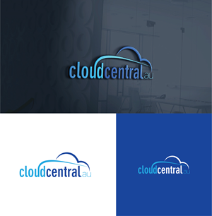 Logo Design by 3Guys for Cloud Kinnekt | Design: #29568251