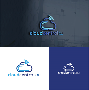 Logo Design by 3Guys for Cloud Kinnekt | Design: #29568252