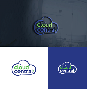 Logo Design by 3Guys for Cloud Kinnekt | Design: #29568253