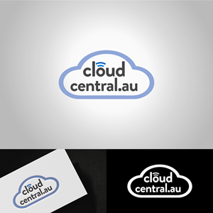 Logo Design by 3Guys for Cloud Kinnekt | Design: #29568254