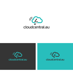 Logo Design by 3Guys for Cloud Kinnekt | Design: #29568255