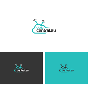 Logo Design by 3Guys for Cloud Kinnekt | Design: #29568257