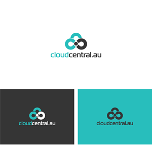 Logo Design by 3Guys for Cloud Kinnekt | Design: #29568258