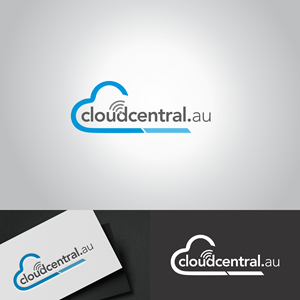 Logo Design by 3Guys for Cloud Kinnekt | Design: #29568259