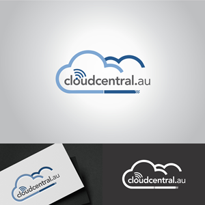 Logo Design by 3Guys for Cloud Kinnekt | Design: #29568260