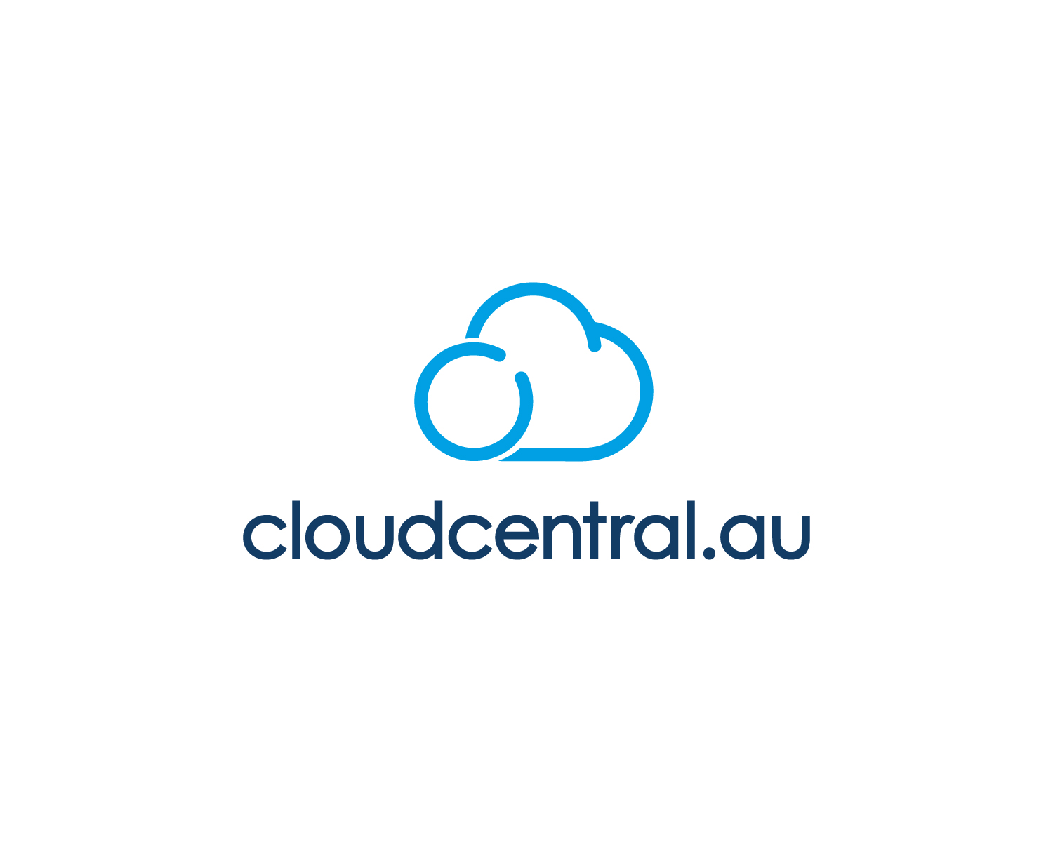 Logo Design by Atec for Cloud Kinnekt | Design #29568448