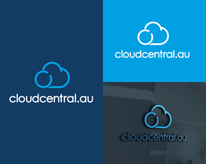 Logo Design by Atec for Cloud Kinnekt | Design: #29568449