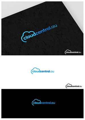 Logo Design by goranvisnjic82 for Cloud Kinnekt | Design #29569647