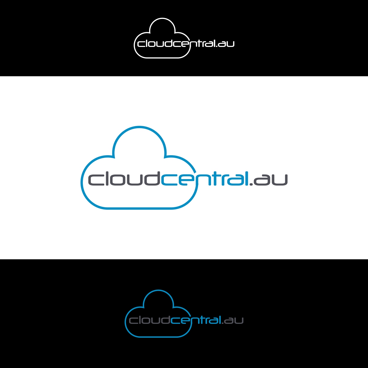 Diseño de Logo por fly  design para Cloud Kinnekt | Diseño #29573778