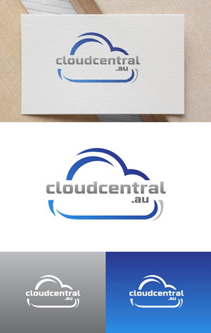 Logo Design by fly  design for Cloud Kinnekt | Design: #29573780