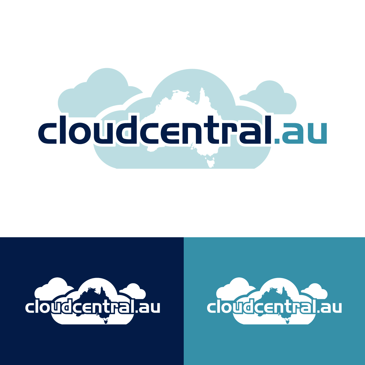 Logo Design by DesignLima for Cloud Kinnekt | Design #29567724