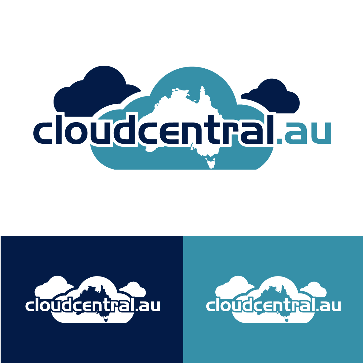 Logo Design by DesignLima for Cloud Kinnekt | Design #29567726