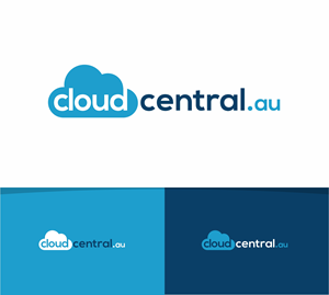 Logo Design by aligutierrez for Cloud Kinnekt | Design: #29600168