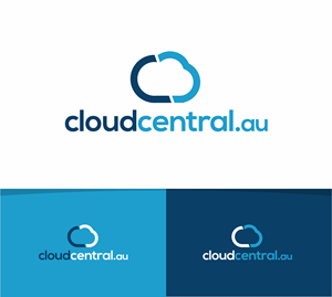 Logo Design by aligutierrez for Cloud Kinnekt | Design: #29600169