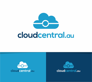 Logo Design by aligutierrez for Cloud Kinnekt | Design: #29600170