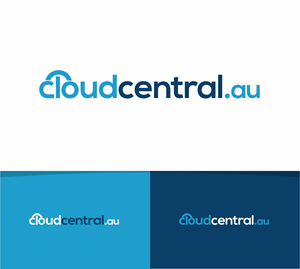 Logo Design by aligutierrez for Cloud Kinnekt | Design: #29600172
