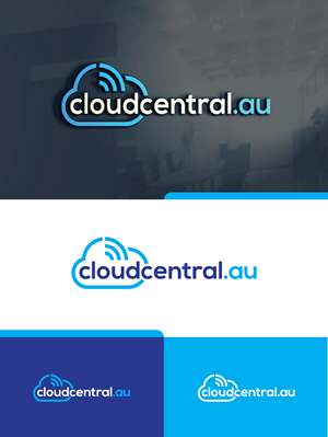 Logo Design by creativepix for Cloud Kinnekt | Design: #29565550