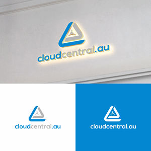 Logo Design by aqilazhifara for Cloud Kinnekt | Design: #29565919