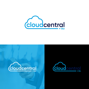 Logo Design by Kavi negi for Cloud Kinnekt | Design: #29567422