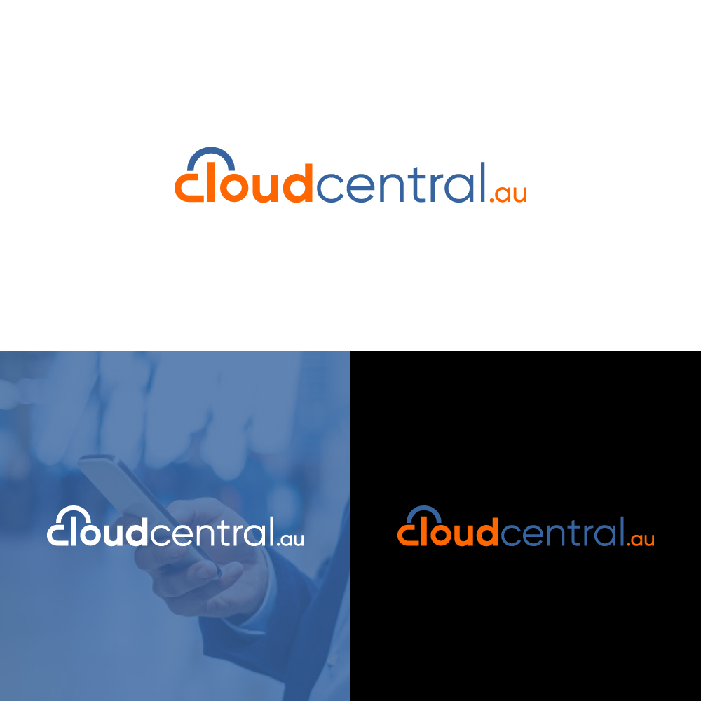 Logo Design by Kavi negi for Cloud Kinnekt | Design #29567465