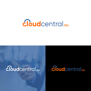 Logo Design by Kavi negi for Cloud Kinnekt | Design: #29567465