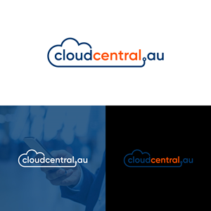 Logo Design by Kavi negi for Cloud Kinnekt | Design: #29567707