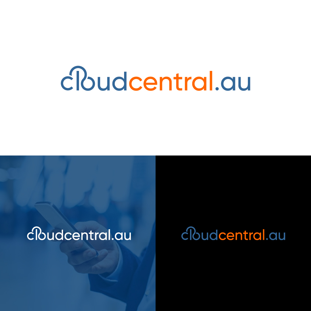 Logo Design by Kavi negi for Cloud Kinnekt | Design #29567881