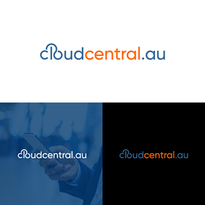 Logo Design by Kavi negi for Cloud Kinnekt | Design: #29567881