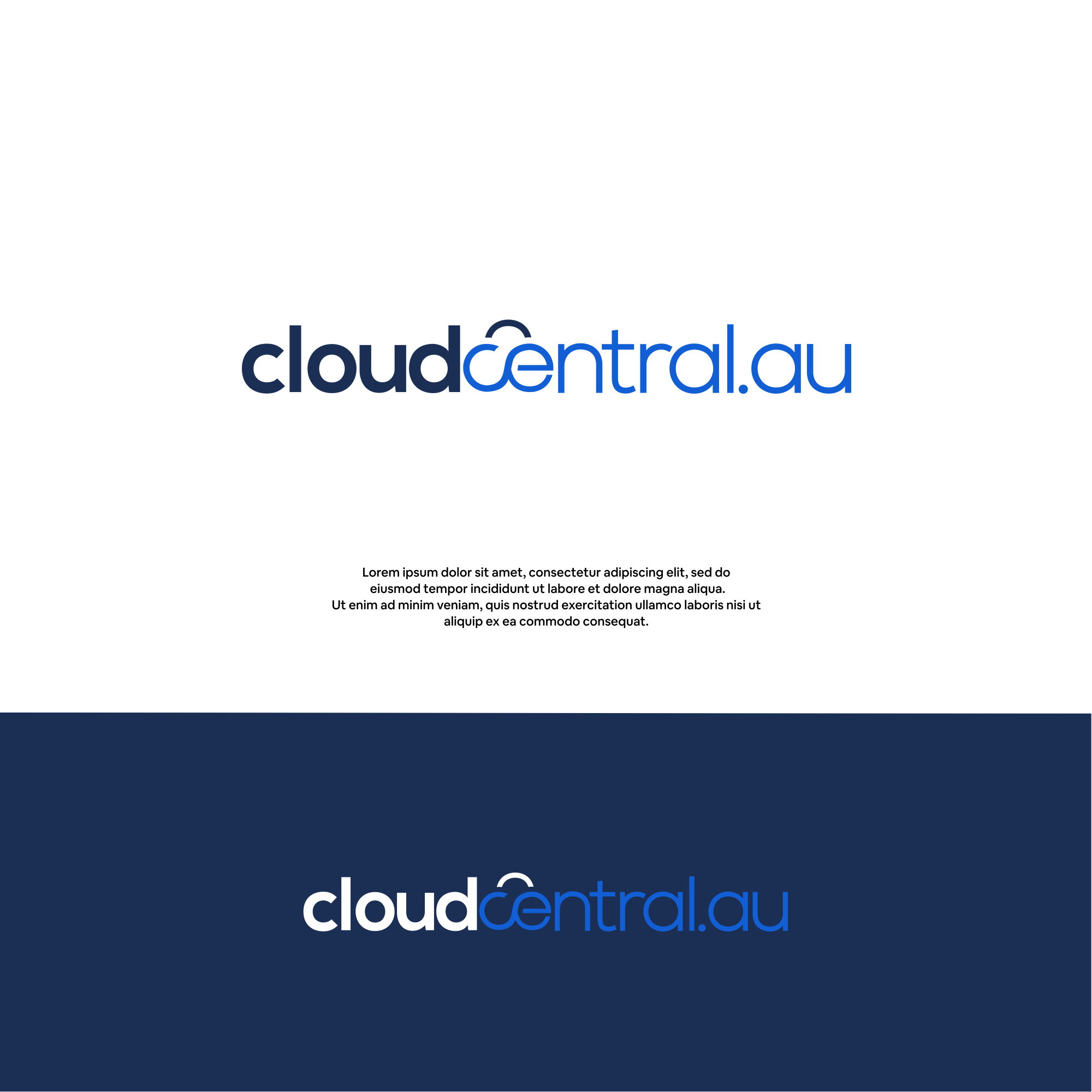 Logo Design by DesignFirst for Cloud Kinnekt | Design #29565906
