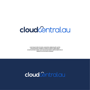Logo Design by DesignFirst for Cloud Kinnekt | Design: #29565906