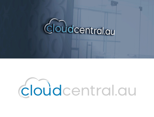 Logo Design by HUSNUL 2 for Cloud Kinnekt | Design #29600386