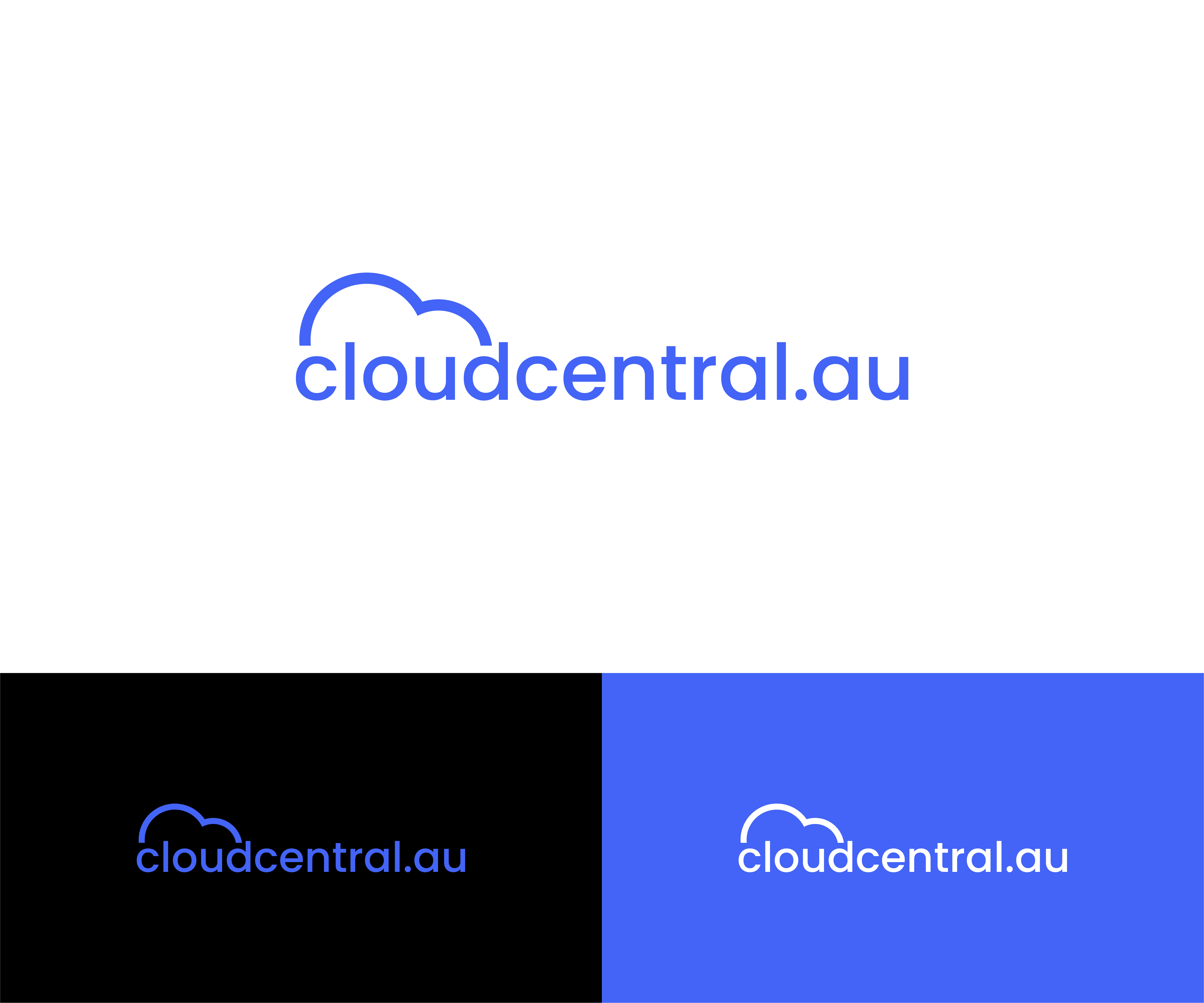 Logo Design by soriyeee for Cloud Kinnekt | Design #29593443