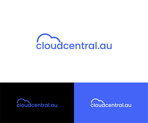 Logo Design by Hakim Febrian for Cloud Kinnekt | Design #29593443