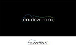 Logo Design by Sunny Deb Nath for Cloud Kinnekt | Design #29599880