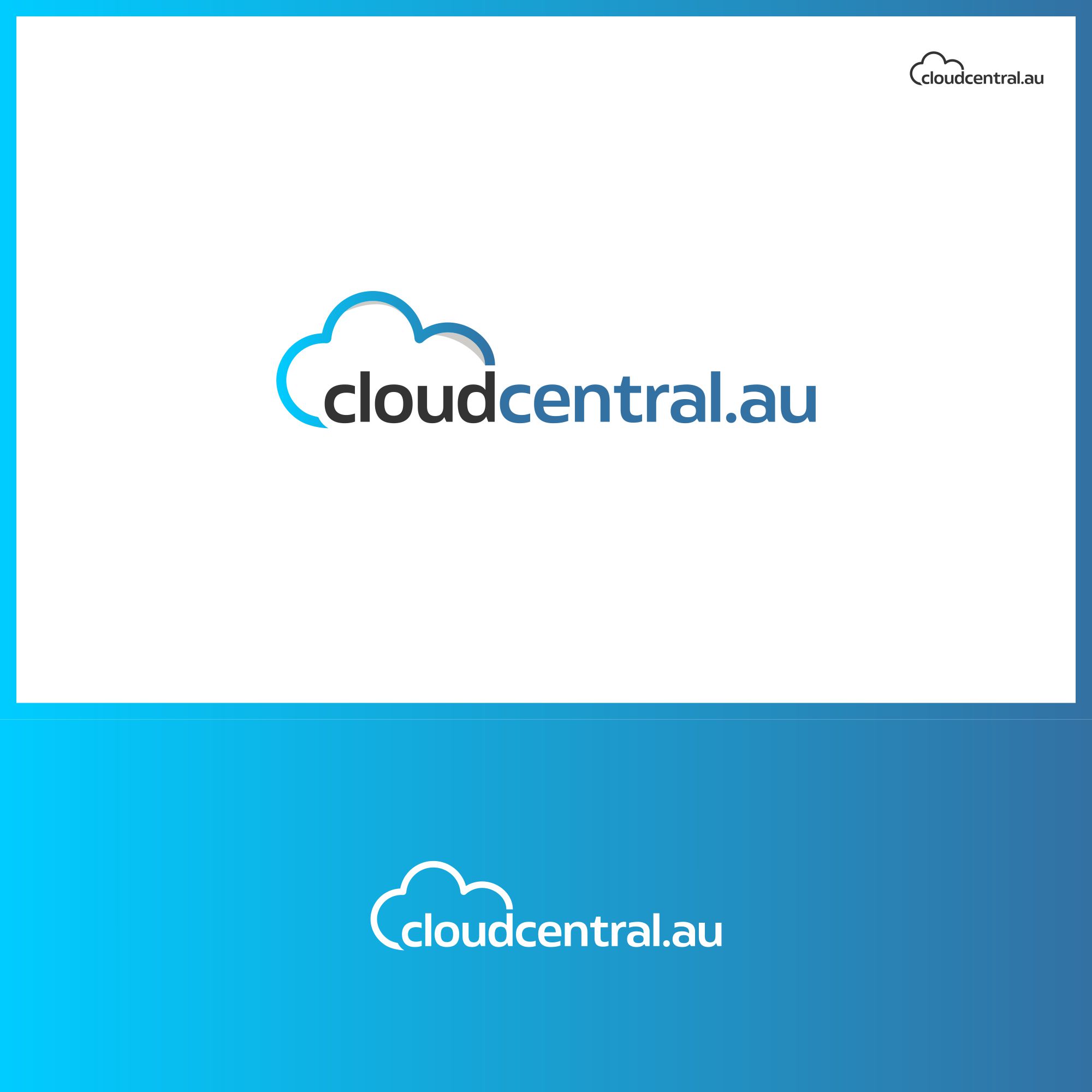 Logo Design by ark 2 for Cloud Kinnekt | Design #29567936