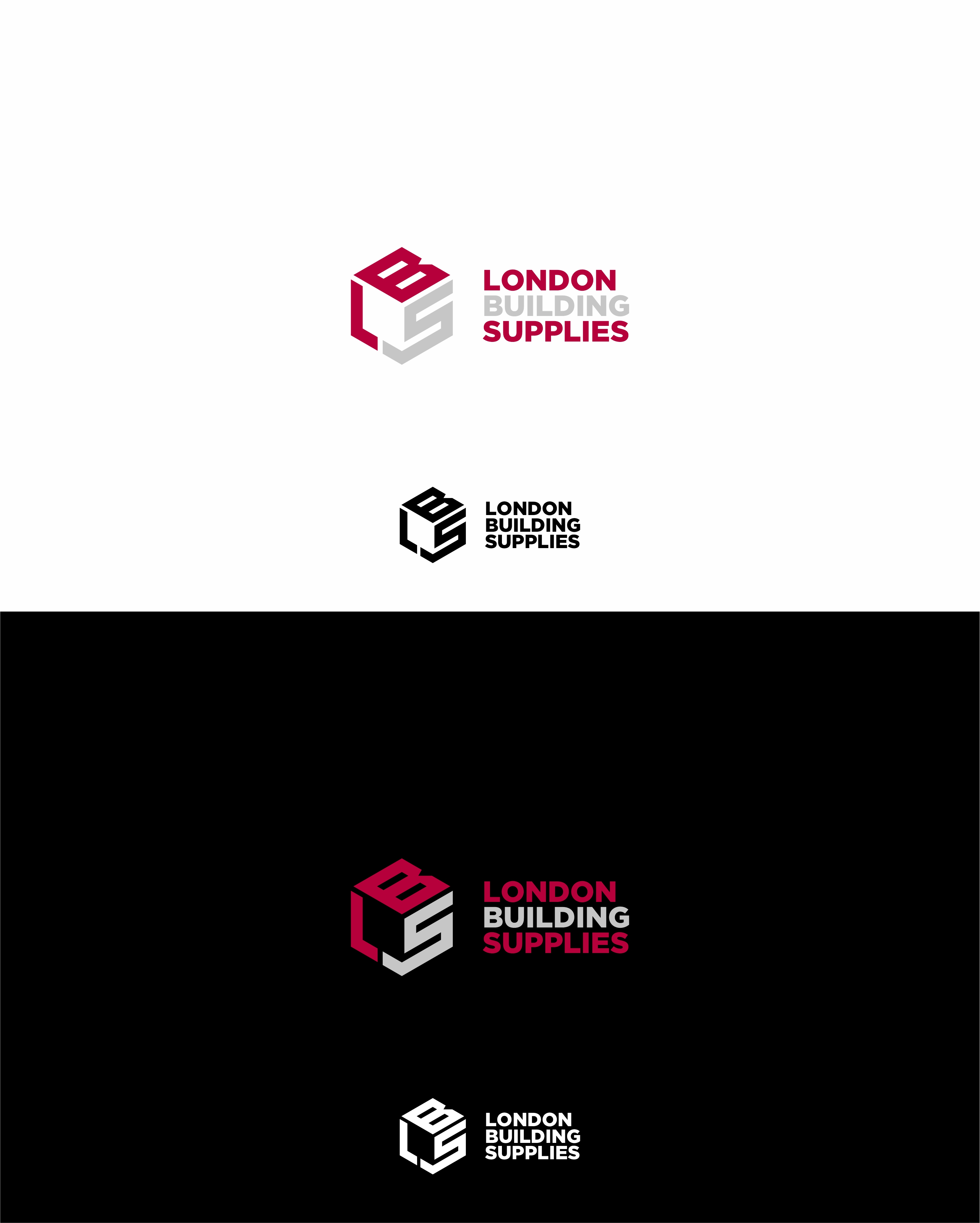 Logo Design by big daddy bojat for this project | Design #29581087