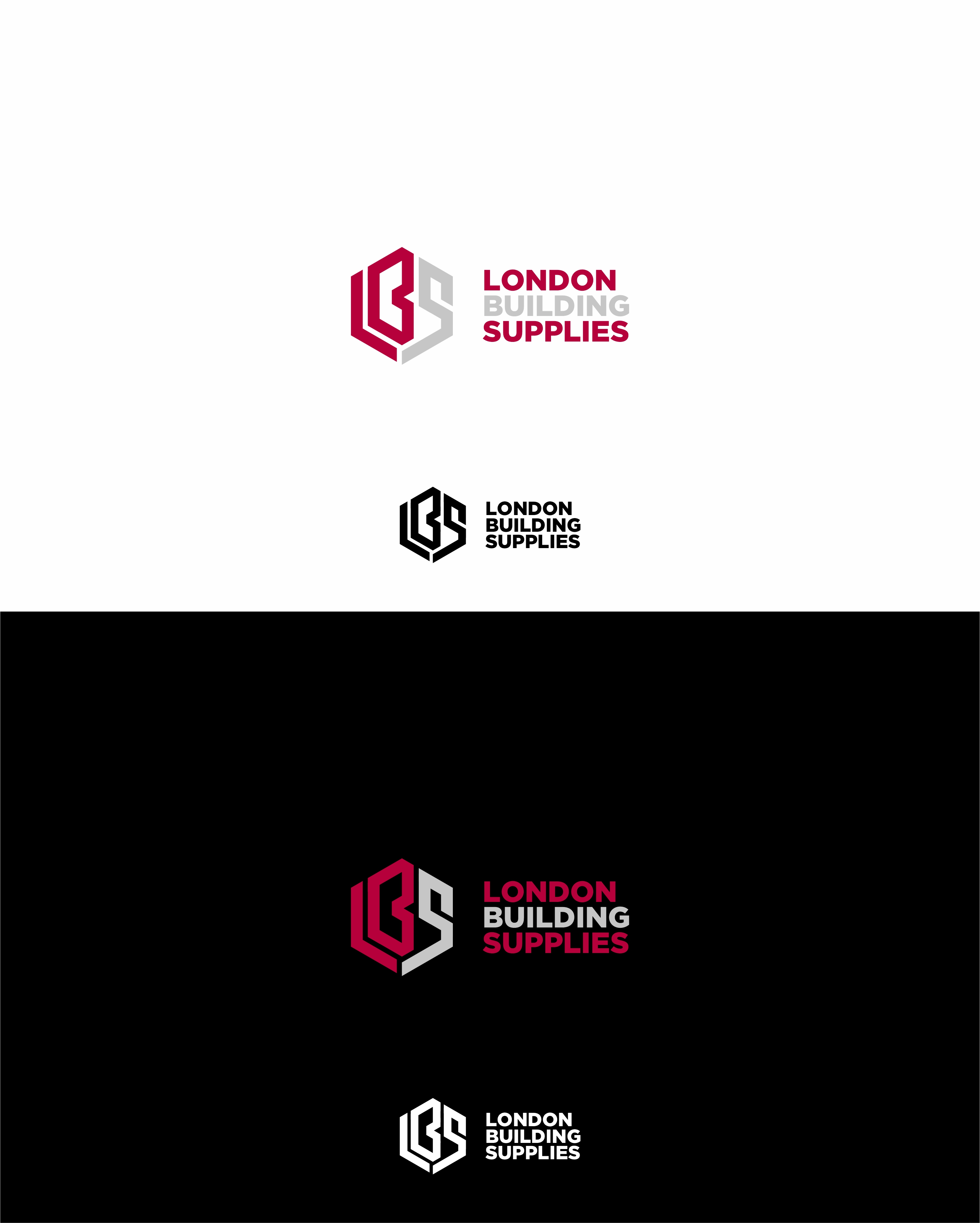 Logo Design by big daddy bojat for this project | Design #29581090