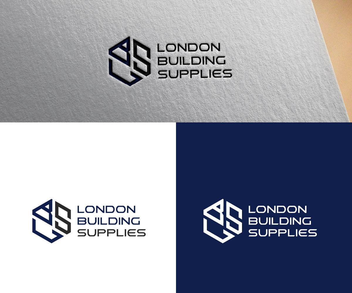 Logo Design by RS_Design for this project | Design #29568752