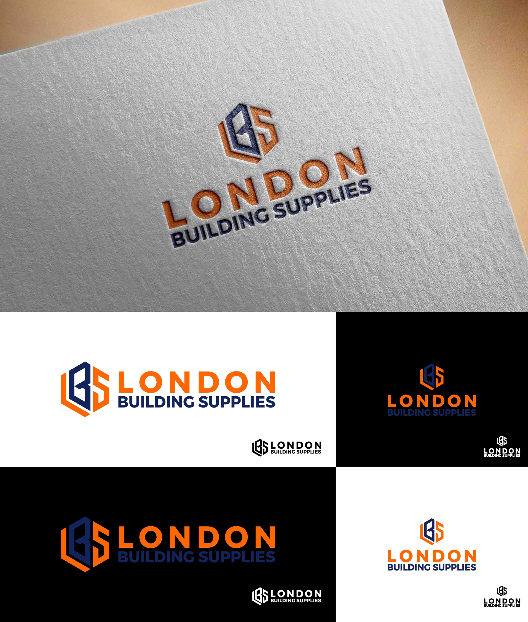 Logo Design by GI ART for this project | Design #29600573