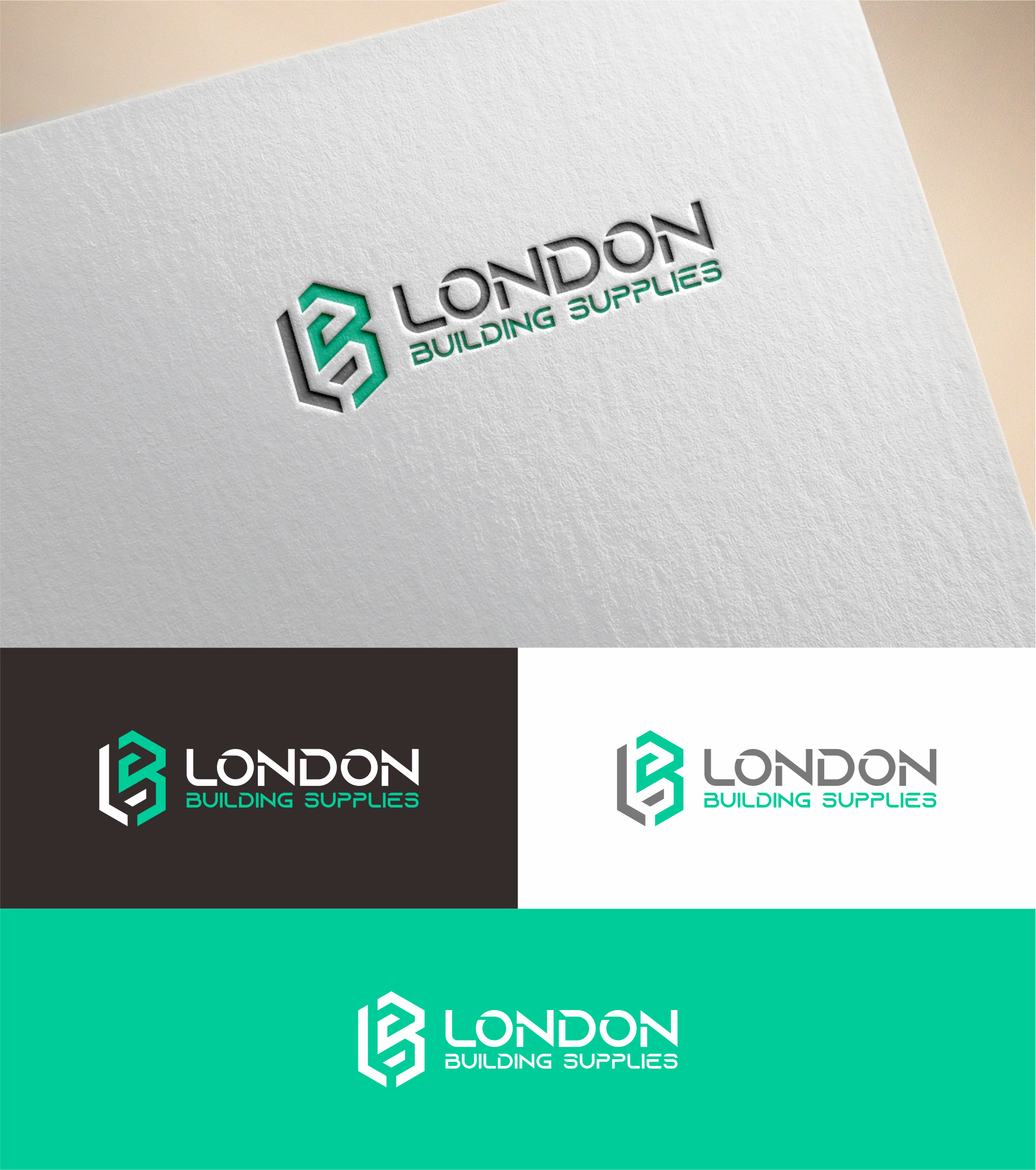 Logo Design by good.dsgn for this project | Design #29565978