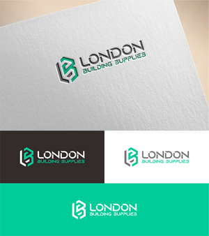 Logo Design by good.dsgn for this project | Design: #29565978