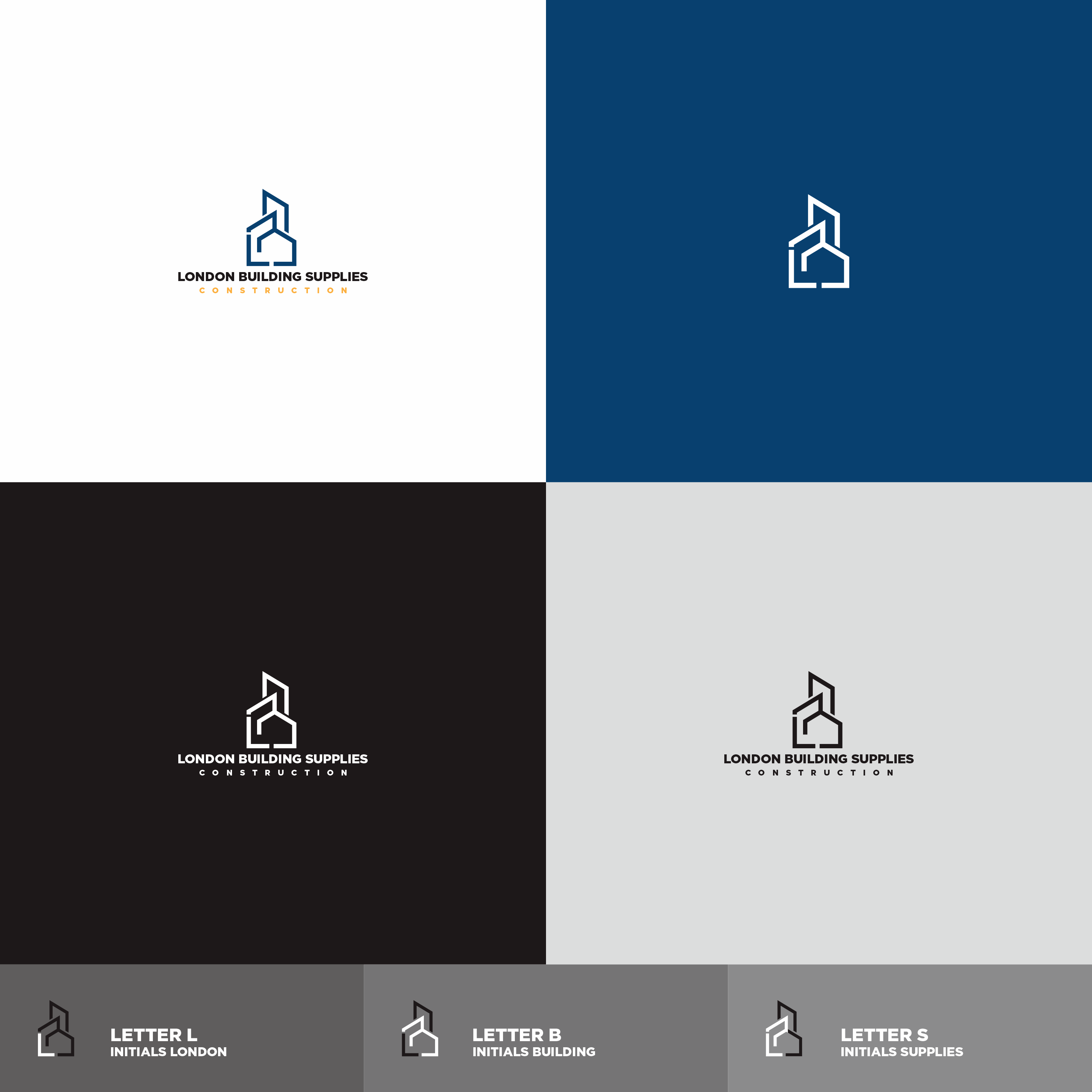 Logo Design by Hudhuda16 for this project | Design #29568519