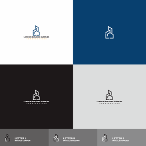 Logo Design by Hudhuda16