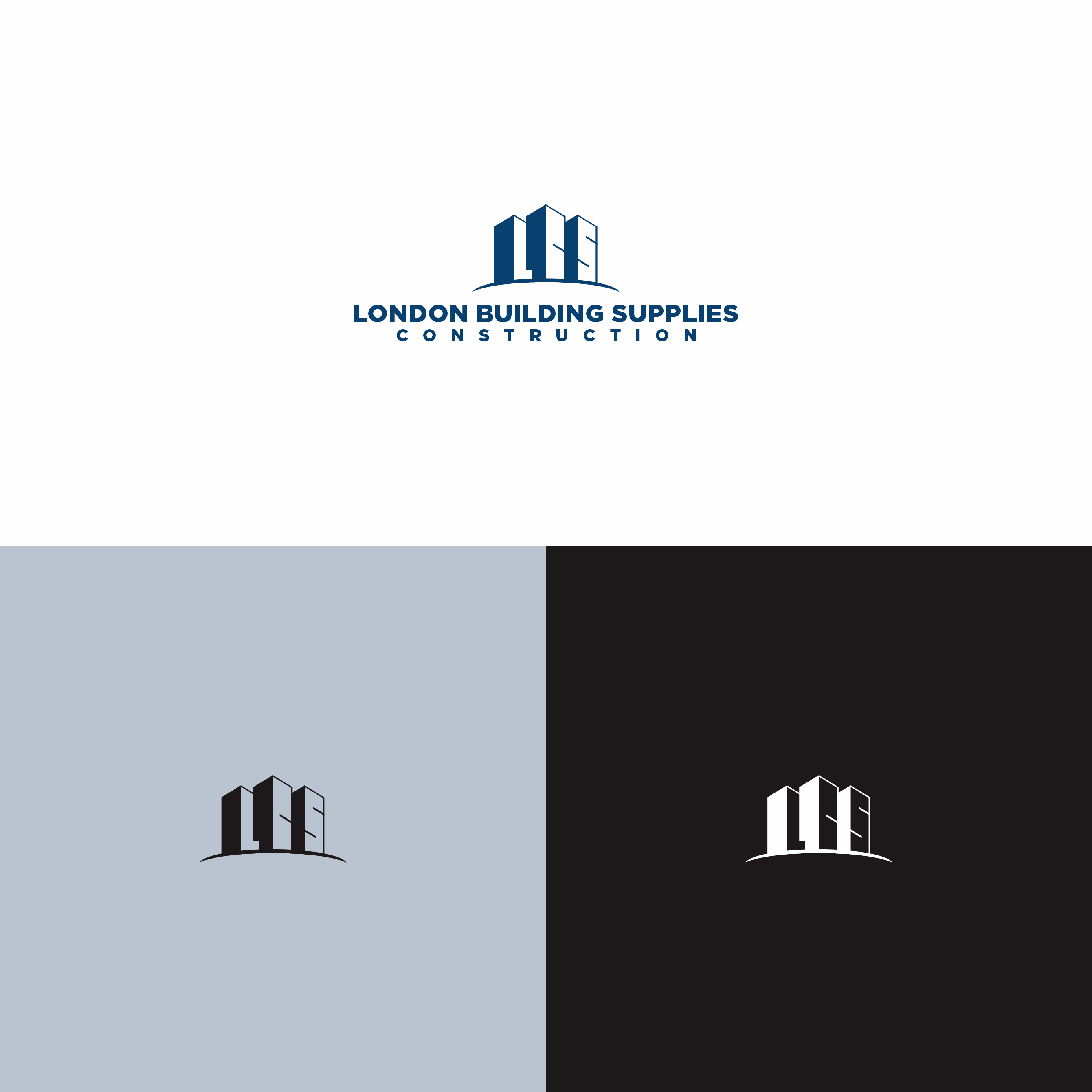 Logo Design by Hudhuda16 for this project | Design #29572540