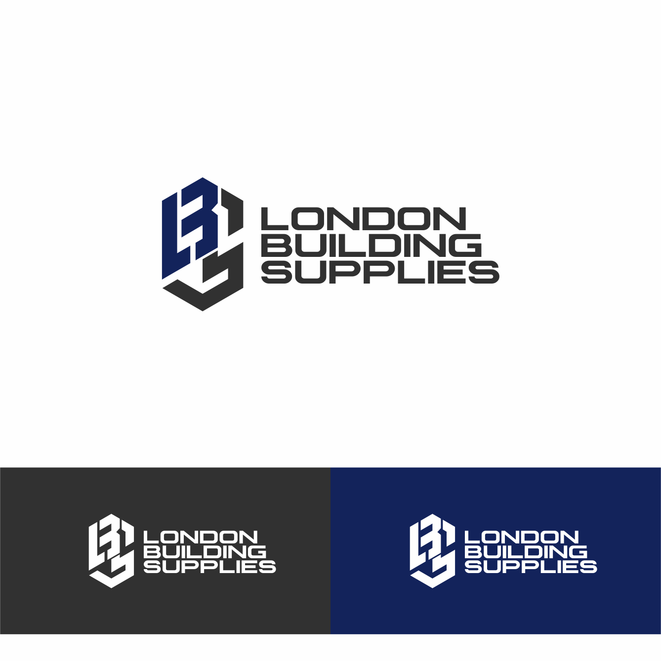 Logo Design by Arham Hidayat for this project | Design #29594760