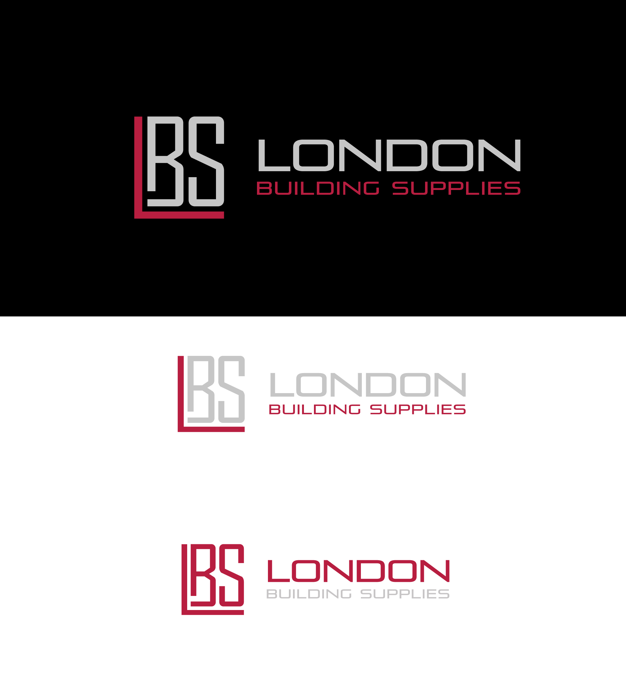 Logo Design by Paras Bali for this project | Design #29612015