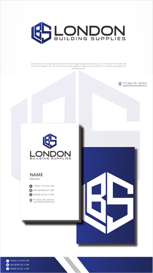 Logo Design by graphicevolution for this project | Design: #29568819