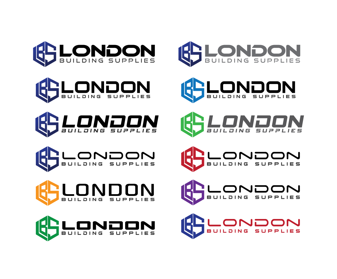 Logo Design by graphicevolution for this project | Design #29601688