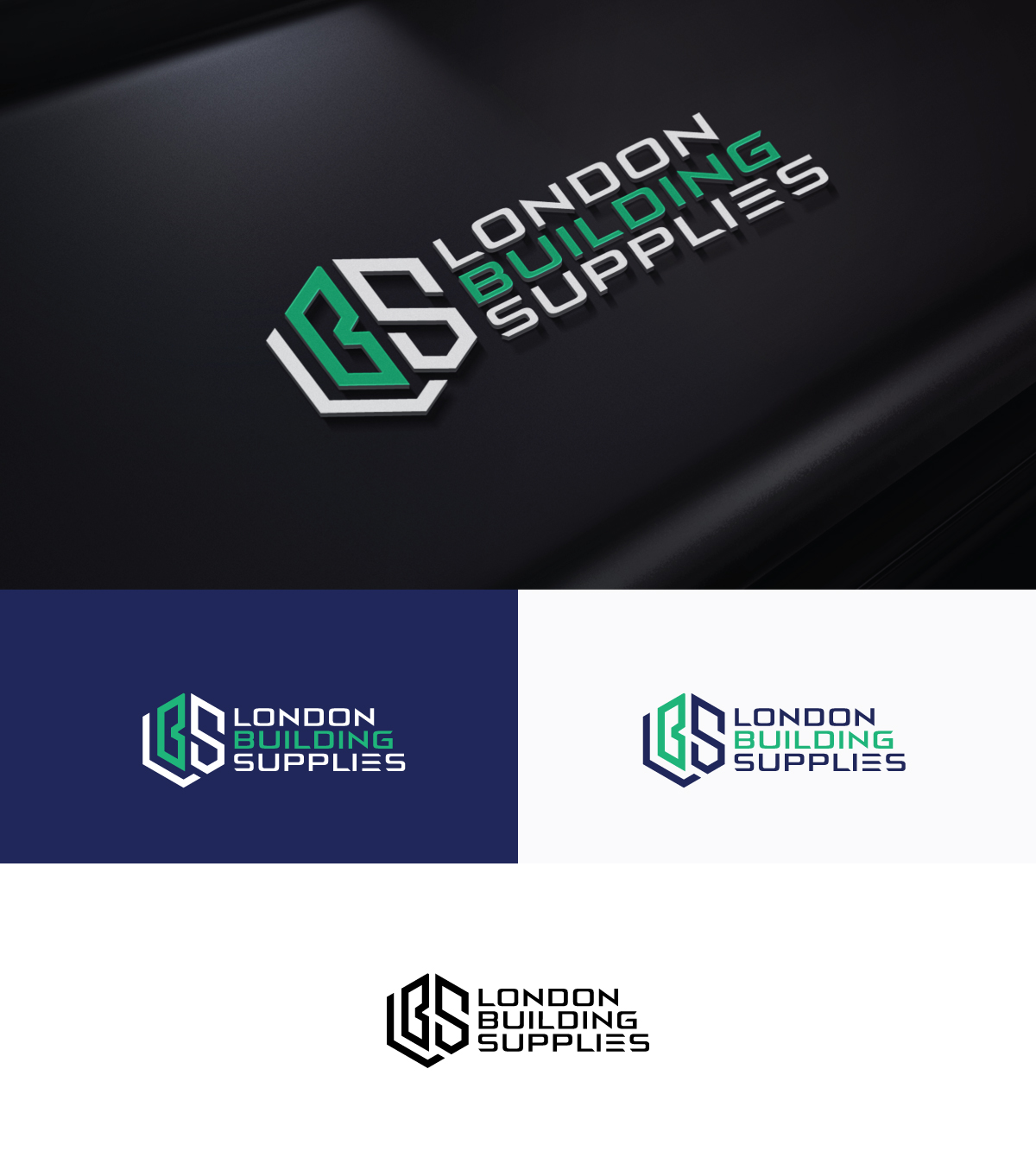 Logo Design by step forward 2 for this project | Design #29566405