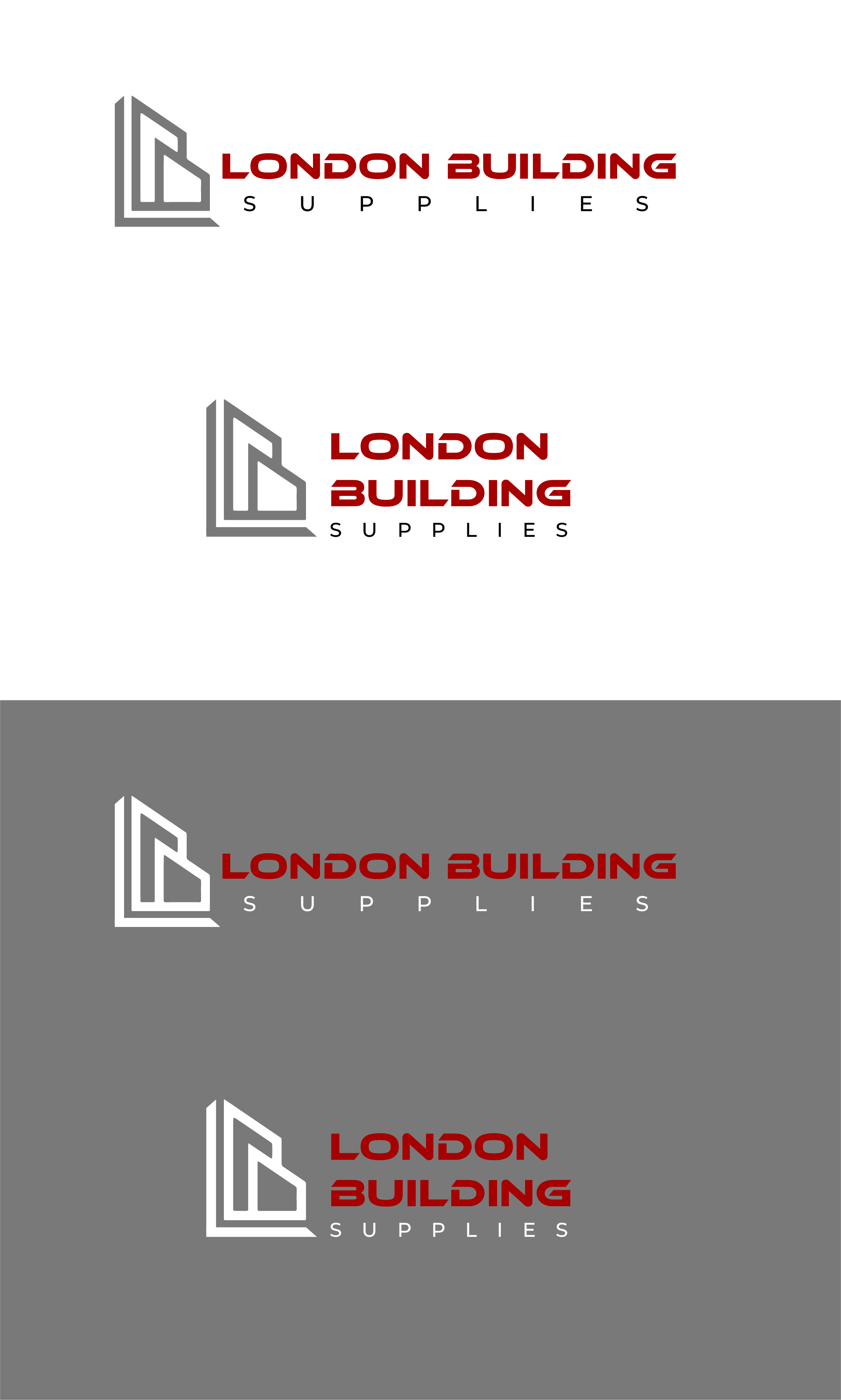 Logo Design by miloje1207 for this project | Design #29598781